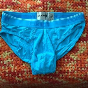 2xist Briefs Small